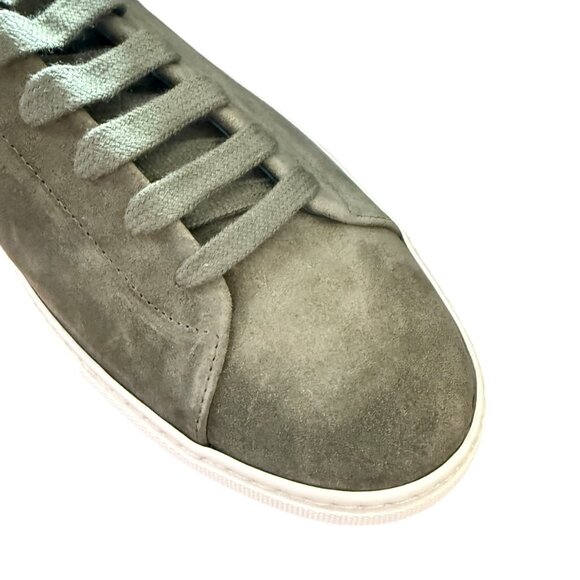 NWB Men's Good Man Lo -Top Sneaker NWB - Picture 6 of 9